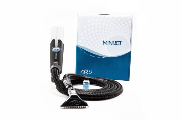 Rainbow MiniJet