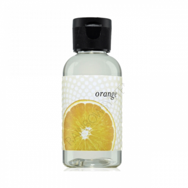Orange Single Fragrance