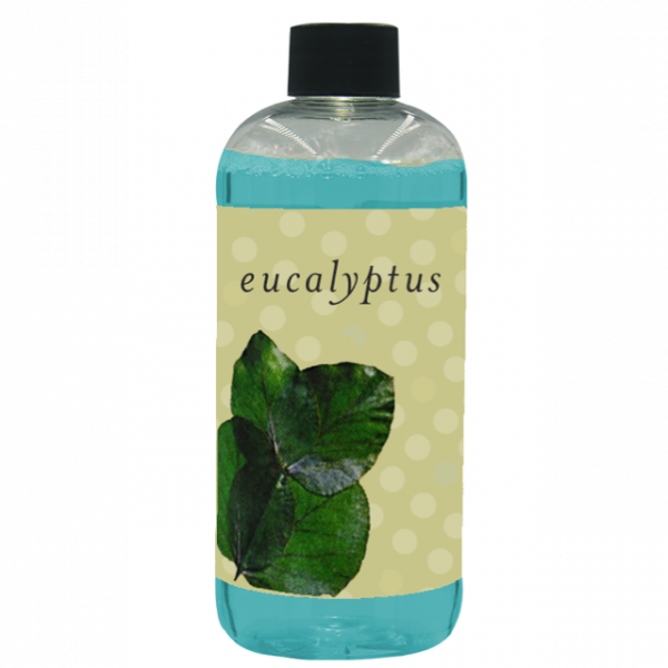 Eucalyptus (16oz)